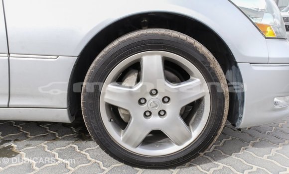 Buy Import Lexus LS Other Car in Import - Dubai in Abhasia Buy Import Lexus LS Other Car in Import - Dubai in Abhasia