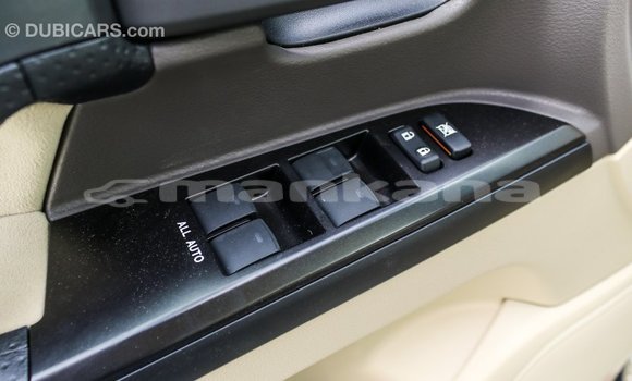 Buy Import Toyota Land Cruiser White Car in Import - Dubai in Abhasia Buy Import Toyota Land Cruiser White Car in Import - Dubai in Abhasia