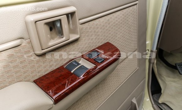 Buy Import Toyota Land Cruiser Beige Car in Import - Dubai in Abhasia Buy Import Toyota Land Cruiser Beige Car in Import - Dubai in Abhasia