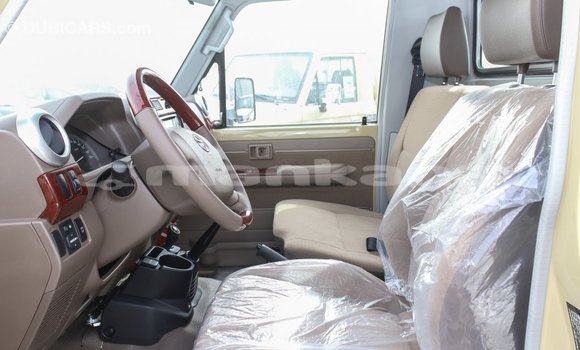 Buy Import Toyota Land Cruiser Beige Car in Import - Dubai in Abhasia Buy Import Toyota Land Cruiser Beige Car in Import - Dubai in Abhasia