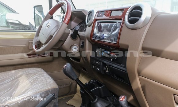 Buy Import Toyota Land Cruiser Beige Car in Import - Dubai in Abhasia Buy Import Toyota Land Cruiser Beige Car in Import - Dubai in Abhasia