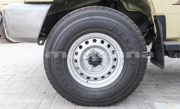 Buy Import Toyota Land Cruiser Beige Car in Import - Dubai in Abhasia Buy Import Toyota Land Cruiser Beige Car in Import - Dubai in Abhasia