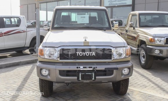 Buy Import Toyota Land Cruiser Beige Car in Import - Dubai in Abhasia Buy Import Toyota Land Cruiser Beige Car in Import - Dubai in Abhasia