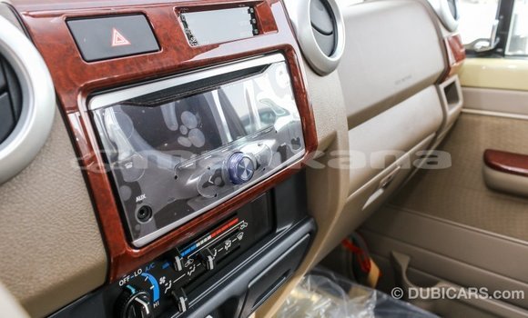 Buy Import Toyota Land Cruiser Beige Car in Import - Dubai in Abhasia Buy Import Toyota Land Cruiser Beige Car in Import - Dubai in Abhasia