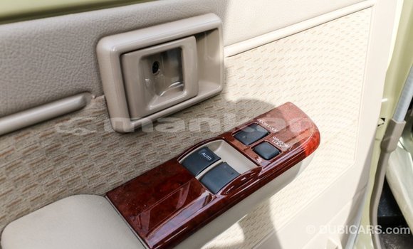 Buy Import Toyota Land Cruiser Beige Car in Import - Dubai in Abhasia Buy Import Toyota Land Cruiser Beige Car in Import - Dubai in Abhasia