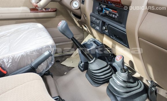 Buy Import Toyota Land Cruiser Beige Car in Import - Dubai in Abhasia Buy Import Toyota Land Cruiser Beige Car in Import - Dubai in Abhasia
