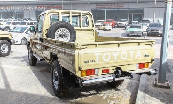 Buy Import Toyota Land Cruiser Beige Car in Import - Dubai in Abhasia Buy Import Toyota Land Cruiser Beige Car in Import - Dubai in Abhasia