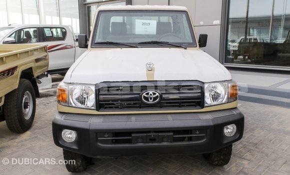 Buy Import Toyota Land Cruiser Beige Car in Import - Dubai in Abhasia Buy Import Toyota Land Cruiser Beige Car in Import - Dubai in Abhasia
