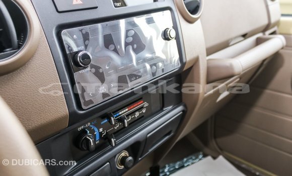 Buy Import Toyota Land Cruiser Beige Car in Import - Dubai in Abhasia Buy Import Toyota Land Cruiser Beige Car in Import - Dubai in Abhasia