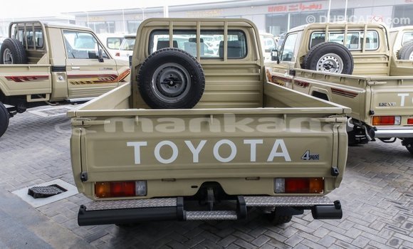 Buy Import Toyota Land Cruiser Beige Car in Import - Dubai in Abhasia Buy Import Toyota Land Cruiser Beige Car in Import - Dubai in Abhasia