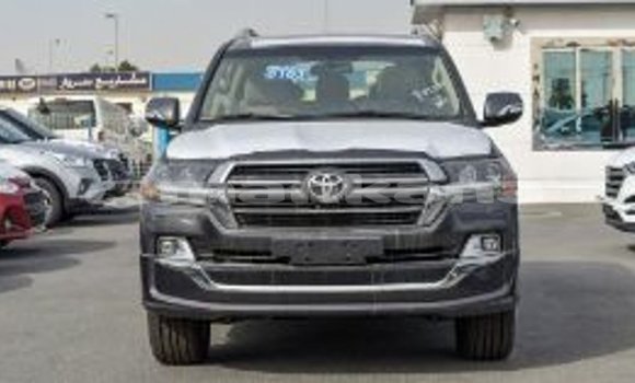Buy Import Toyota Land Cruiser Other Car in Import - Dubai in Abhasia Buy Import Toyota Land Cruiser Other Car in Import - Dubai in Abhasia
