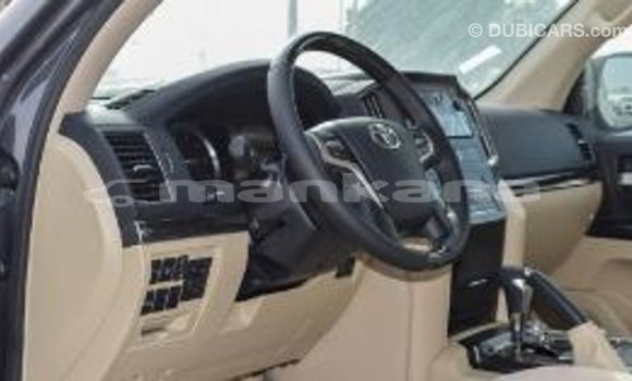 Buy Import Toyota Land Cruiser Other Car in Import - Dubai in Abhasia Buy Import Toyota Land Cruiser Other Car in Import - Dubai in Abhasia