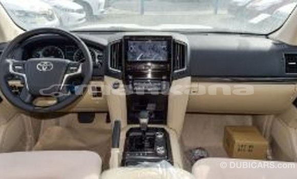 Buy Import Toyota Land Cruiser Other Car in Import - Dubai in Abhasia Buy Import Toyota Land Cruiser Other Car in Import - Dubai in Abhasia