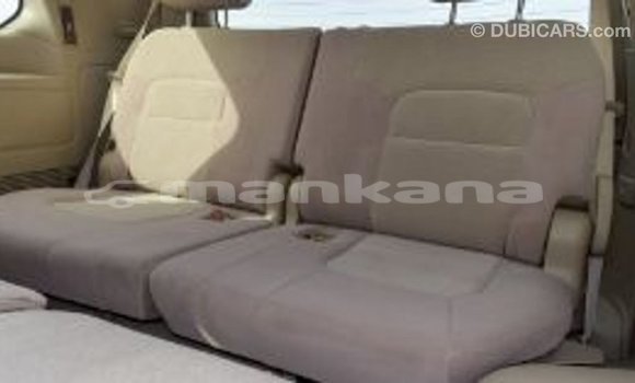 Buy Import Toyota Land Cruiser Other Car in Import - Dubai in Abhasia Buy Import Toyota Land Cruiser Other Car in Import - Dubai in Abhasia