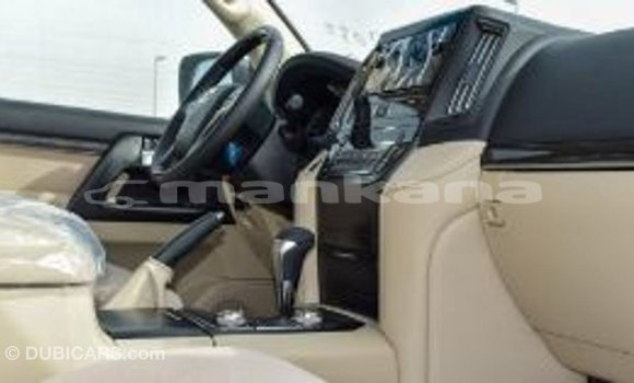 Buy Import Toyota Land Cruiser Other Car in Import - Dubai in Abhasia Buy Import Toyota Land Cruiser Other Car in Import - Dubai in Abhasia