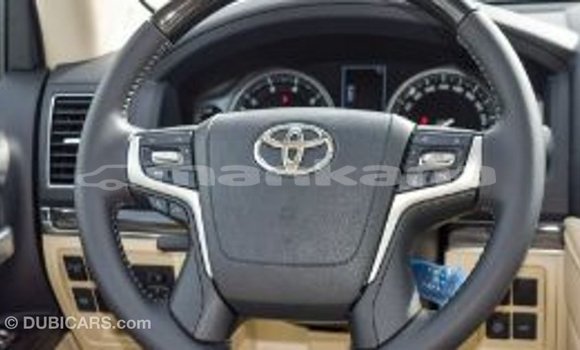 Buy Import Toyota Land Cruiser Other Car in Import - Dubai in Abhasia Buy Import Toyota Land Cruiser Other Car in Import - Dubai in Abhasia