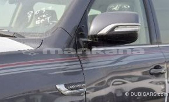 Buy Import Toyota Land Cruiser Other Car in Import - Dubai in Abhasia Buy Import Toyota Land Cruiser Other Car in Import - Dubai in Abhasia