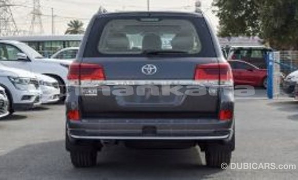 Buy Import Toyota Land Cruiser Other Car in Import - Dubai in Abhasia Buy Import Toyota Land Cruiser Other Car in Import - Dubai in Abhasia