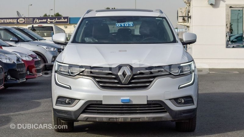 Big with watermark renault koleos abhasia import dubai 3023