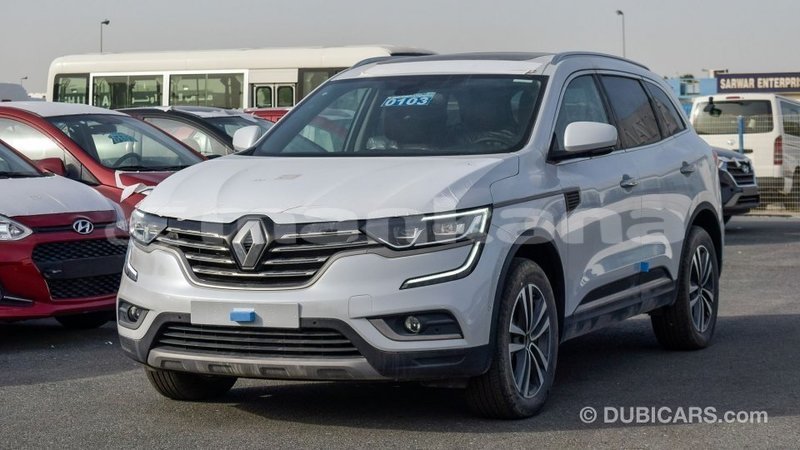 Big with watermark renault koleos abhasia import dubai 3023