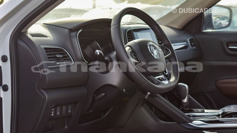 Big with watermark renault koleos abhasia import dubai 3023