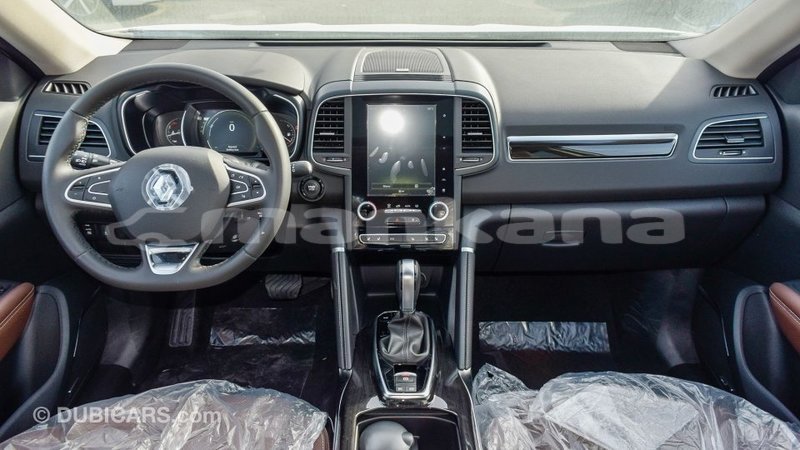 Big with watermark renault koleos abhasia import dubai 3023