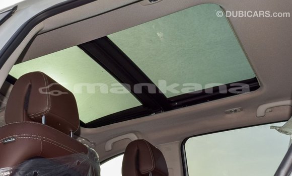 Buy Import Renault Koleos White Car in Import - Dubai in Abhasia Buy Import Renault Koleos White Car in Import - Dubai in Abhasia