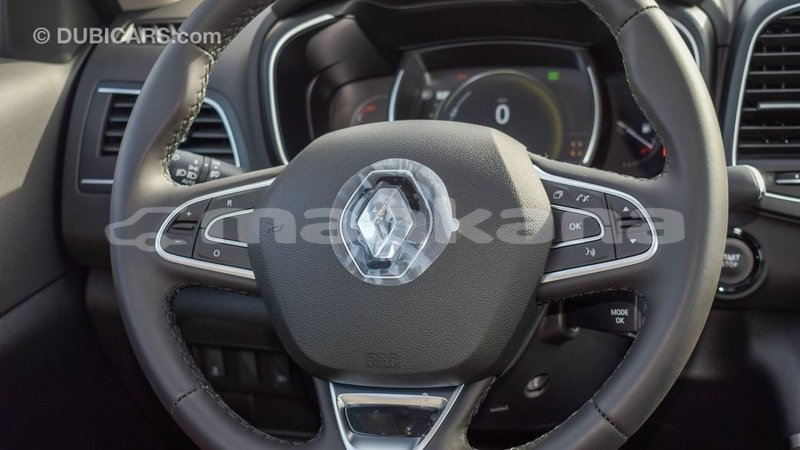 Big with watermark renault koleos abhasia import dubai 3023