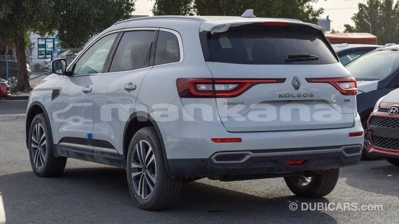 Big with watermark renault koleos abhasia import dubai 3023
