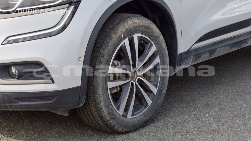 Big with watermark renault koleos abhasia import dubai 3023