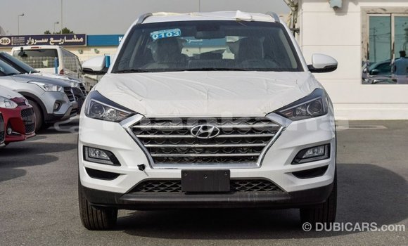 Buy Import Hyundai Tucson White Car in Import - Dubai in Abhasia Buy Import Hyundai Tucson White Car in Import - Dubai in Abhasia