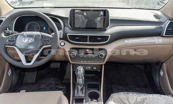 Buy Import Hyundai Tucson White Car in Import - Dubai in Abhasia Buy Import Hyundai Tucson White Car in Import - Dubai in Abhasia