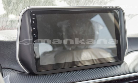 Buy Import Hyundai Tucson White Car in Import - Dubai in Abhasia Buy Import Hyundai Tucson White Car in Import - Dubai in Abhasia