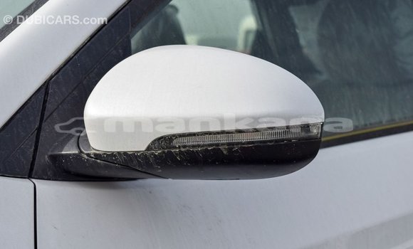 Buy Import Hyundai Tucson White Car in Import - Dubai in Abhasia Buy Import Hyundai Tucson White Car in Import - Dubai in Abhasia