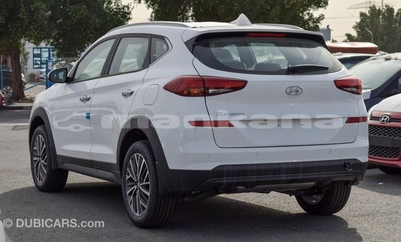 Buy Import Hyundai Tucson White Car in Import - Dubai in Abhasia Buy Import Hyundai Tucson White Car in Import - Dubai in Abhasia
