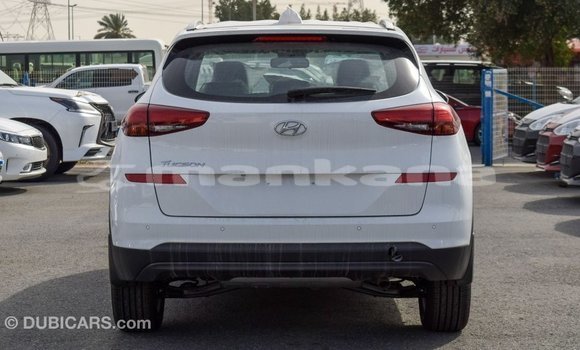 Buy Import Hyundai Tucson White Car in Import - Dubai in Abhasia Buy Import Hyundai Tucson White Car in Import - Dubai in Abhasia