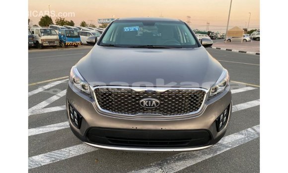 Buy Import Kia Sorento Other Car in Import - Dubai in Abhasia Buy Import Kia Sorento Other Car in Import - Dubai in Abhasia