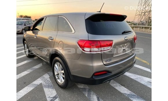 Buy Import Kia Sorento Other Car in Import - Dubai in Abhasia Buy Import Kia Sorento Other Car in Import - Dubai in Abhasia