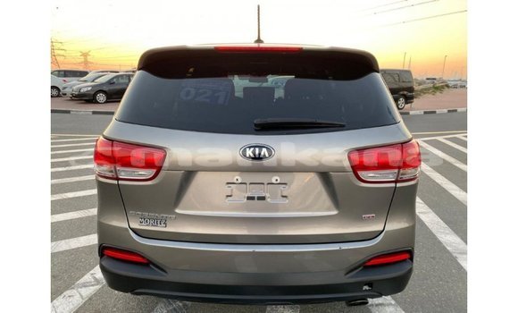 Buy Import Kia Sorento Other Car in Import - Dubai in Abhasia Buy Import Kia Sorento Other Car in Import - Dubai in Abhasia
