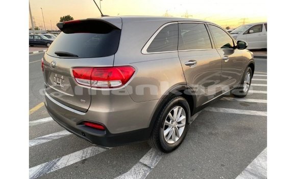 Buy Import Kia Sorento Other Car in Import - Dubai in Abhasia Buy Import Kia Sorento Other Car in Import - Dubai in Abhasia
