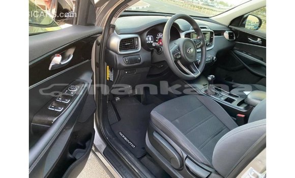 Buy Import Kia Sorento Other Car in Import - Dubai in Abhasia Buy Import Kia Sorento Other Car in Import - Dubai in Abhasia