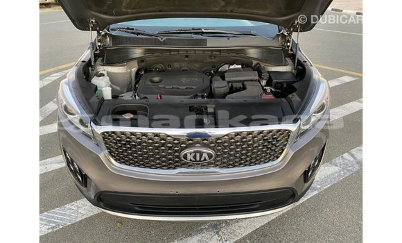 Buy Import Kia Sorento Other Car in Import - Dubai in Abhasia Buy Import Kia Sorento Other Car in Import - Dubai in Abhasia