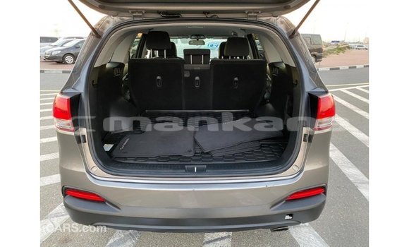 Buy Import Kia Sorento Other Car in Import - Dubai in Abhasia Buy Import Kia Sorento Other Car in Import - Dubai in Abhasia