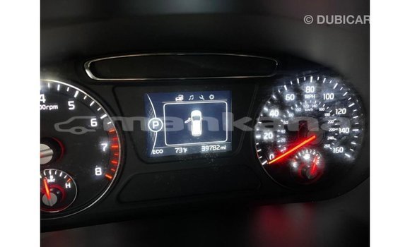 Buy Import Kia Sorento Other Car in Import - Dubai in Abhasia Buy Import Kia Sorento Other Car in Import - Dubai in Abhasia