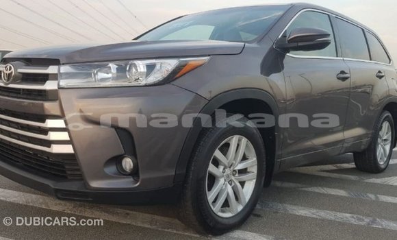 Buy Import Toyota Highlander Other Car in Import - Dubai in Abhasia Buy Import Toyota Highlander Other Car in Import - Dubai in Abhasia