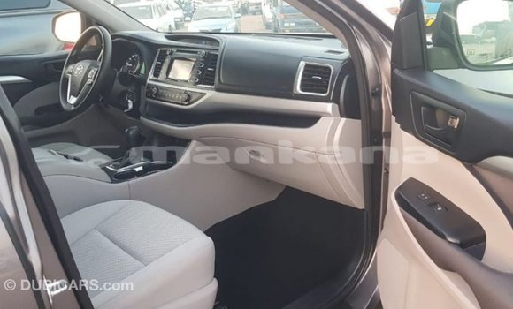 Buy Import Toyota Highlander Other Car in Import - Dubai in Abhasia Buy Import Toyota Highlander Other Car in Import - Dubai in Abhasia