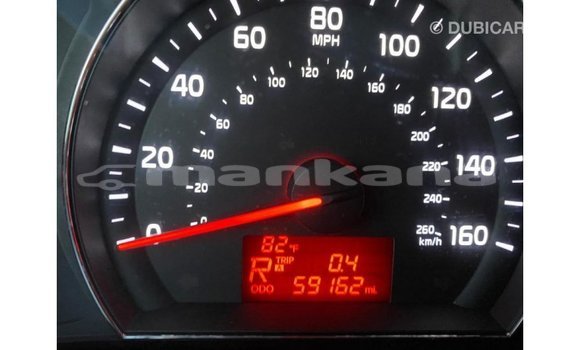 Buy Import Kia Sorento Red Car in Import - Dubai in Abhasia Buy Import Kia Sorento Red Car in Import - Dubai in Abhasia