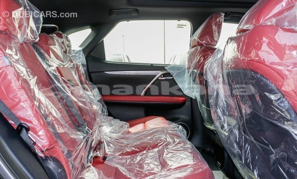 Buy Import Lexus RX 300 White Car in Import - Dubai in Abhasia Buy Import Lexus RX 300 White Car in Import - Dubai in Abhasia