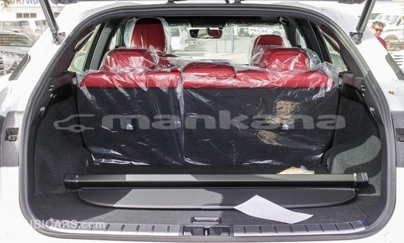 Buy Import Lexus RX 300 White Car in Import - Dubai in Abhasia Buy Import Lexus RX 300 White Car in Import - Dubai in Abhasia