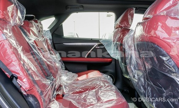 Buy Import Lexus RX 300 Black Car in Import - Dubai in Abhasia Buy Import Lexus RX 300 Black Car in Import - Dubai in Abhasia